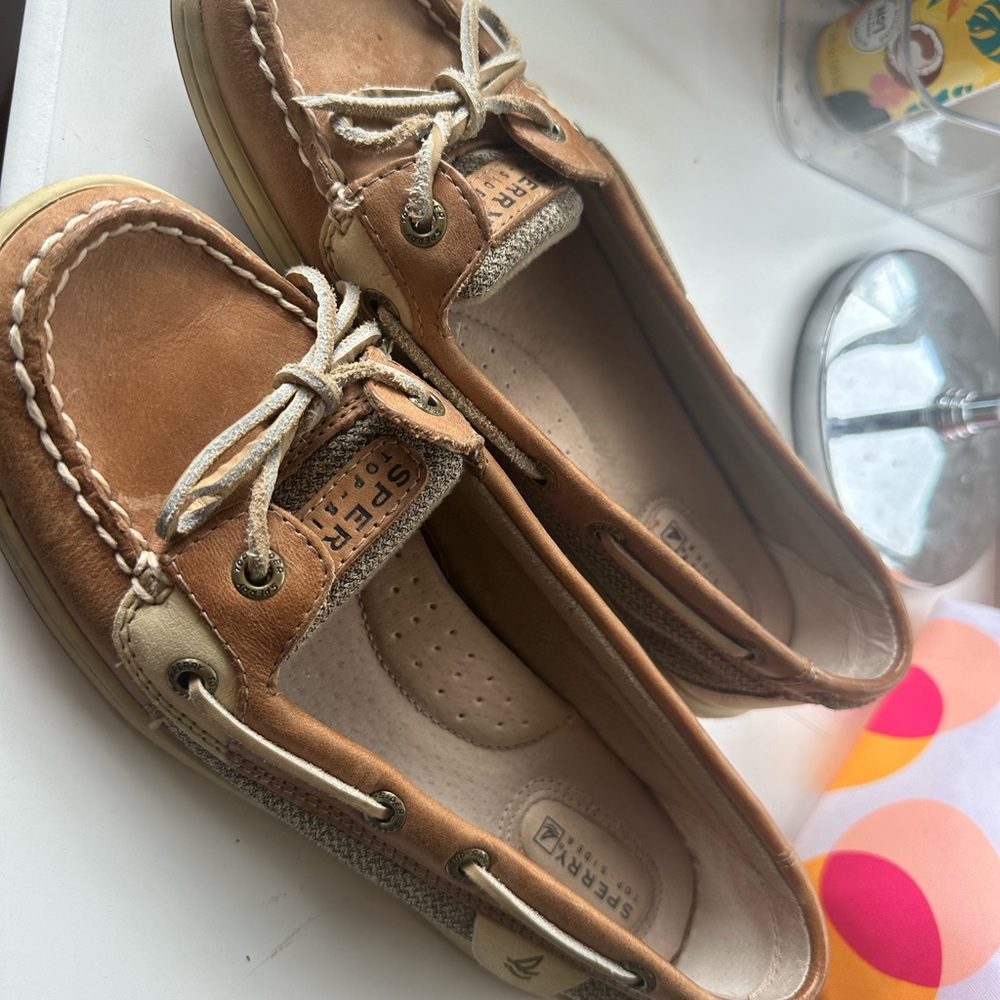 Sperry Women’s Angelfish boat shoe